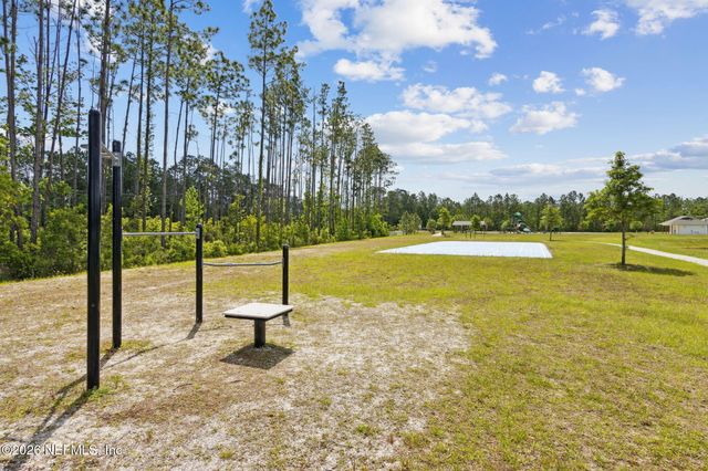 390 OCEAN JASPER Drive, St. Augustine, FL 32086