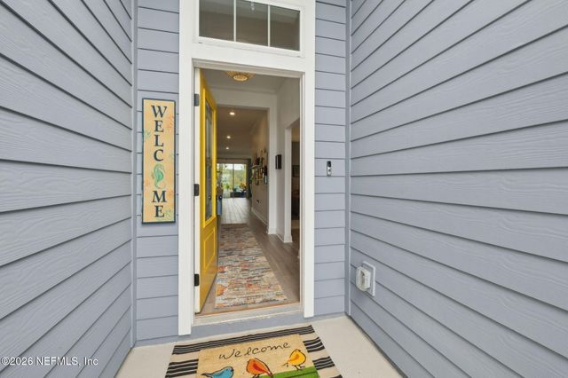 390 OCEAN JASPER Drive, St. Augustine, FL 32086