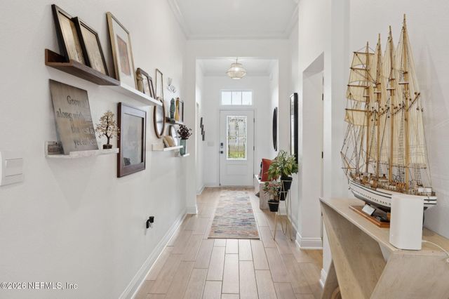 390 OCEAN JASPER Drive, St. Augustine, FL 32086