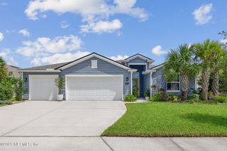 390 OCEAN JASPER Drive, St. Augustine, FL 32086