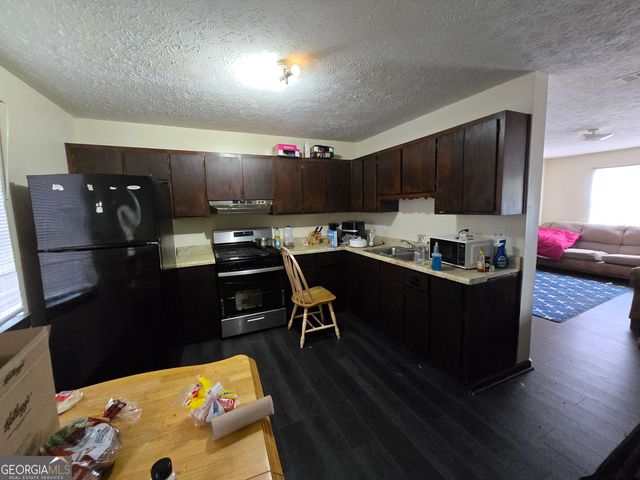 200 Washington Street, Barnesville, GA 30204