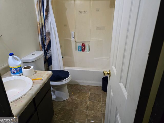 200 Washington Street, Barnesville, GA 30204