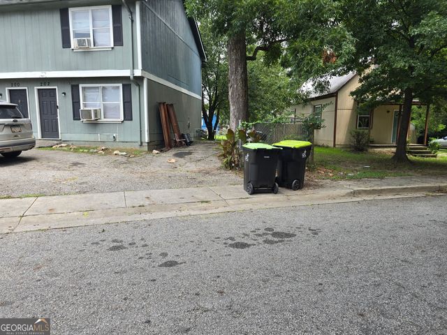 200 Washington Street, Barnesville, GA 30204