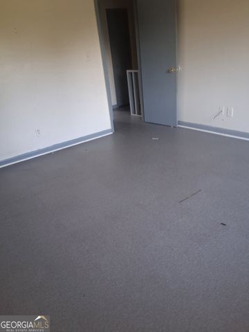 200 Washington Street, Barnesville, GA 30204