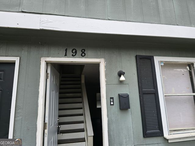 200 Washington Street, Barnesville, GA 30204