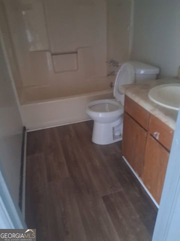 200 Washington Street, Barnesville, GA 30204