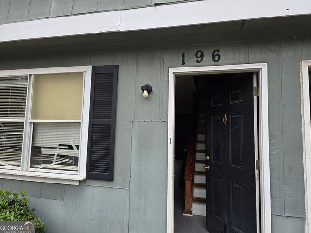 200 Washington Street, Barnesville, GA 30204