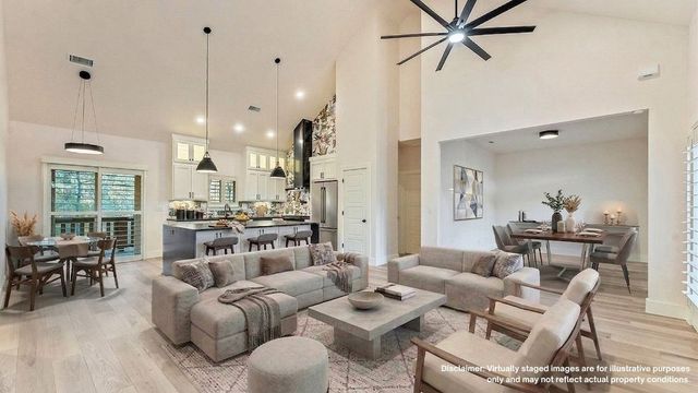 45 Westmorland Drive, Bella Vista, AR 72714