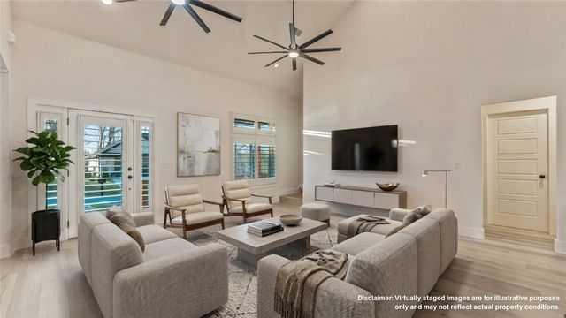 45 Westmorland Drive, Bella Vista, AR 72714
