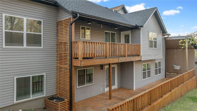 45 Westmorland Drive, Bella Vista, AR 72714