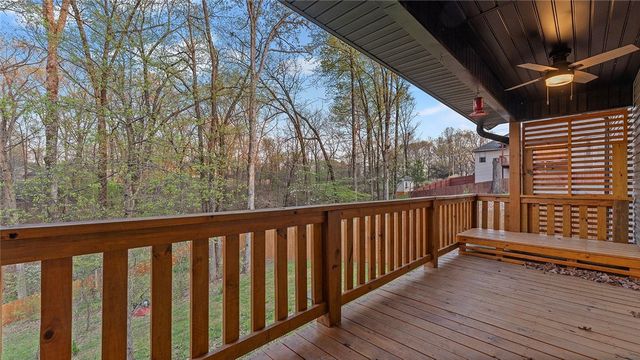 45 Westmorland Drive, Bella Vista, AR 72714