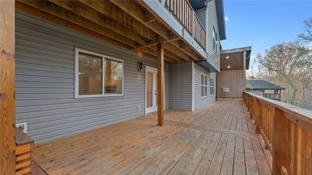 45 Westmorland Drive, Bella Vista, AR 72714