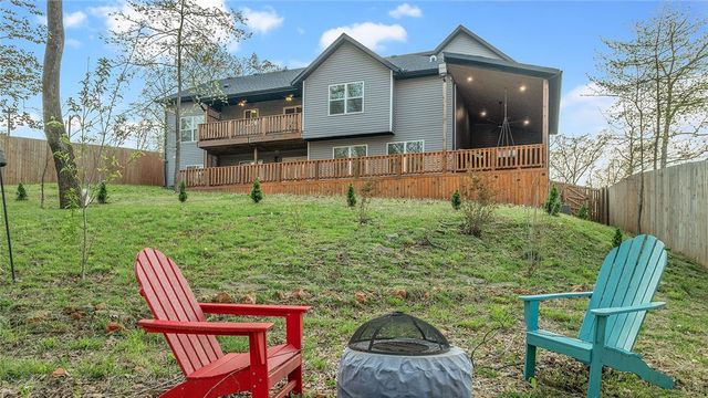 45 Westmorland Drive, Bella Vista, AR 72714