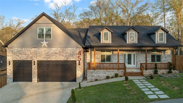 45 Westmorland Drive, Bella Vista, AR 72714