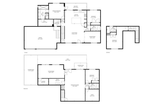 45 Westmorland Drive, Bella Vista, AR 72714