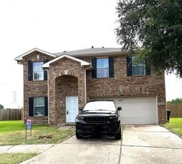 8426 Dovecott Lane, Houston, TX 77083