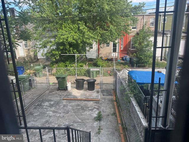 2545 ROBB ST, Baltimore, MD 21218