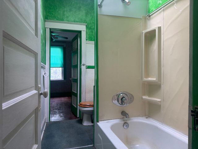 2545 ROBB ST, Baltimore, MD 21218