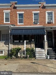 2545 ROBB ST, Baltimore, MD 21218