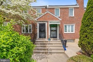 415 E PLEASANT STREET, Philadelphia, PA 19119