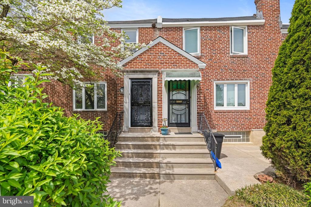 415 E PLEASANT STREET, Philadelphia, PA 19119