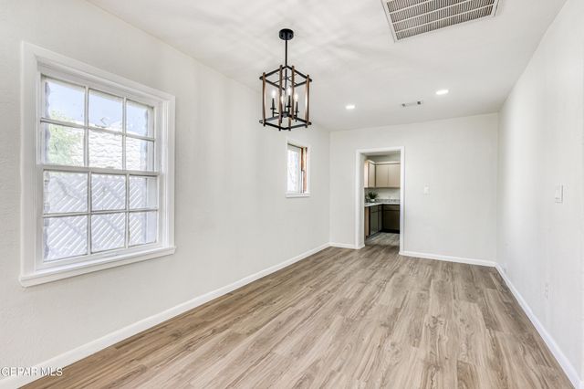 4533 HUECO Avenue, El Paso, TX 79903