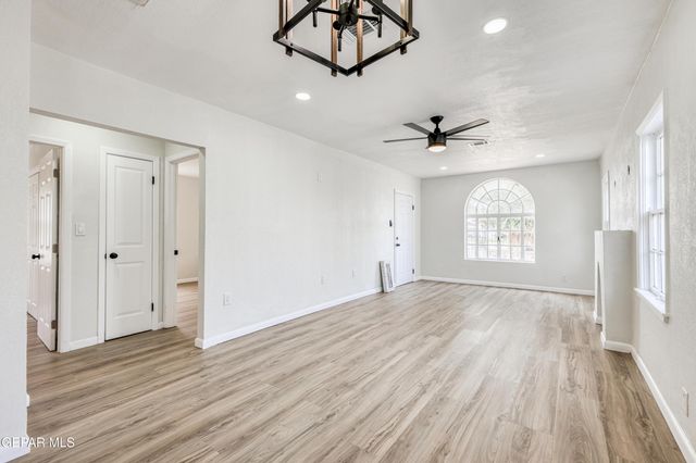 4533 HUECO Avenue, El Paso, TX 79903