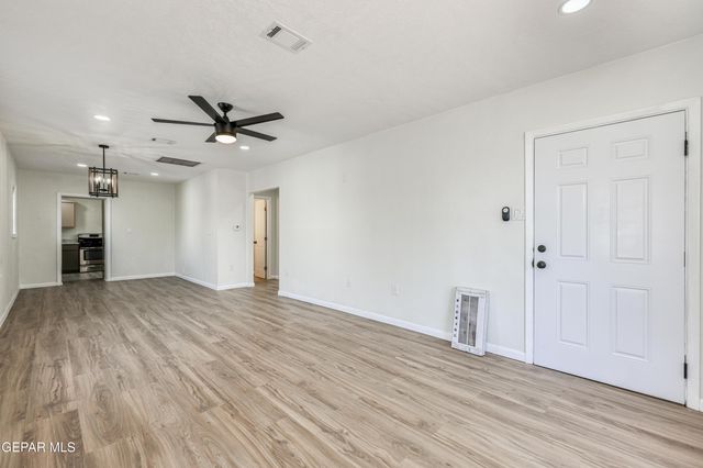 4533 HUECO Avenue, El Paso, TX 79903