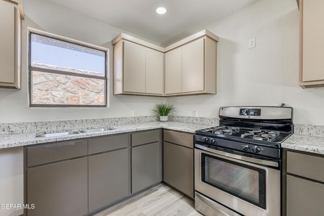 4533 HUECO Avenue, El Paso, TX 79903