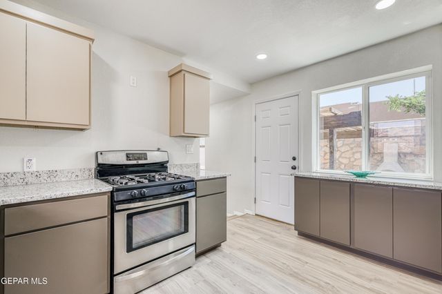 4533 HUECO Avenue, El Paso, TX 79903