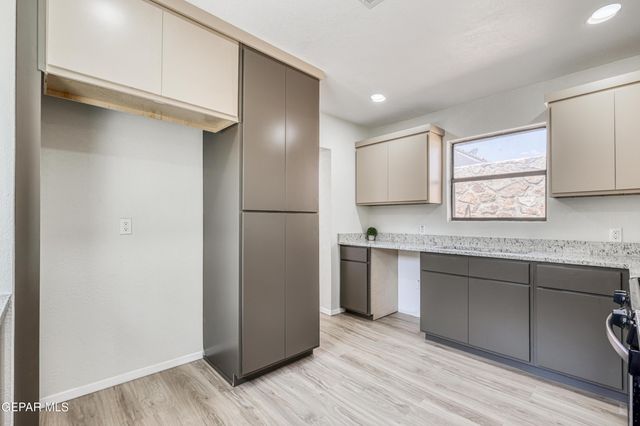 4533 HUECO Avenue, El Paso, TX 79903
