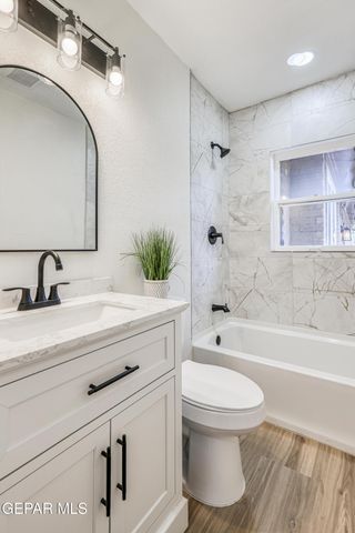 4533 HUECO Avenue, El Paso, TX 79903