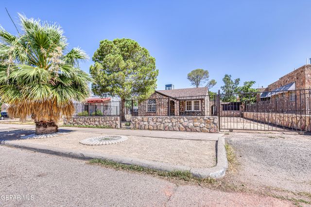 4533 HUECO Avenue, El Paso, TX 79903