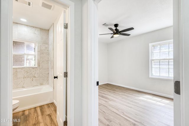 4533 HUECO Avenue, El Paso, TX 79903