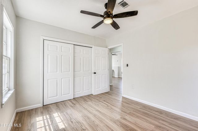 4533 HUECO Avenue, El Paso, TX 79903