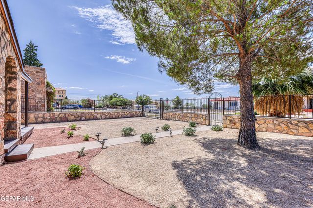 4533 HUECO Avenue, El Paso, TX 79903