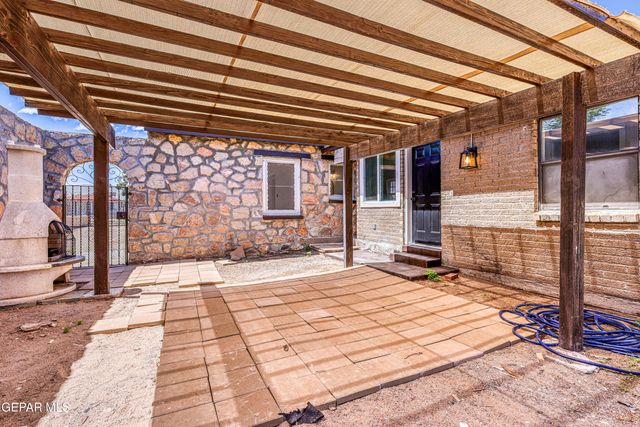 4533 HUECO Avenue, El Paso, TX 79903