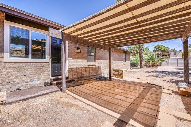 4533 HUECO Avenue, El Paso, TX 79903