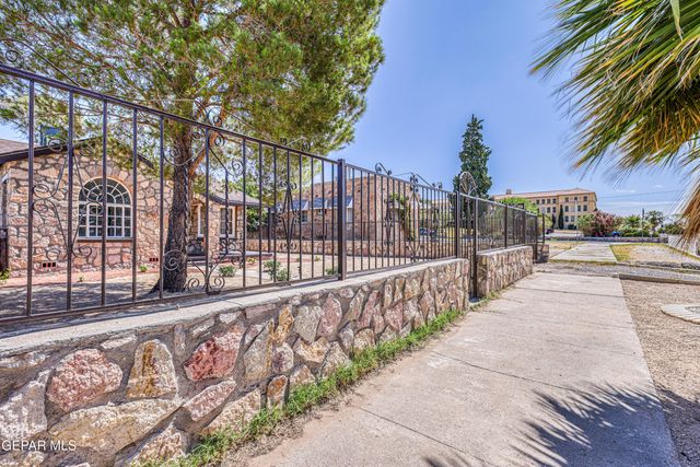 4533 HUECO Avenue, El Paso, TX 79903