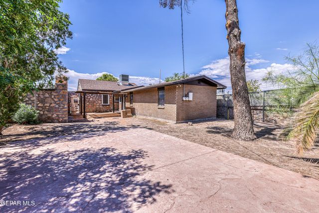 4533 HUECO Avenue, El Paso, TX 79903