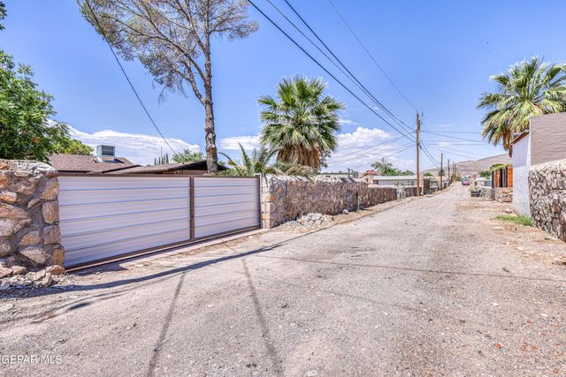 4533 HUECO Avenue, El Paso, TX 79903