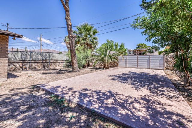 4533 HUECO Avenue, El Paso, TX 79903