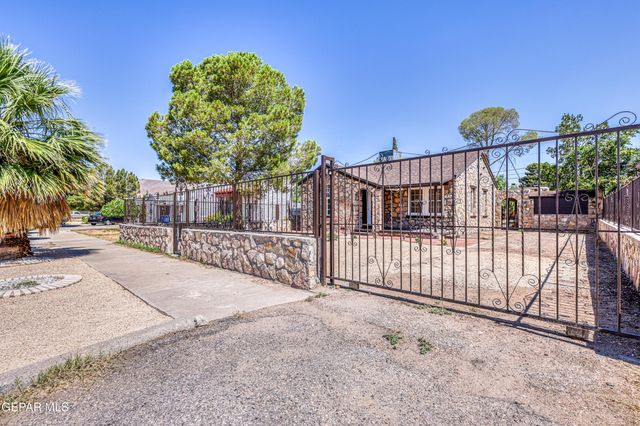 4533 HUECO Avenue, El Paso, TX 79903