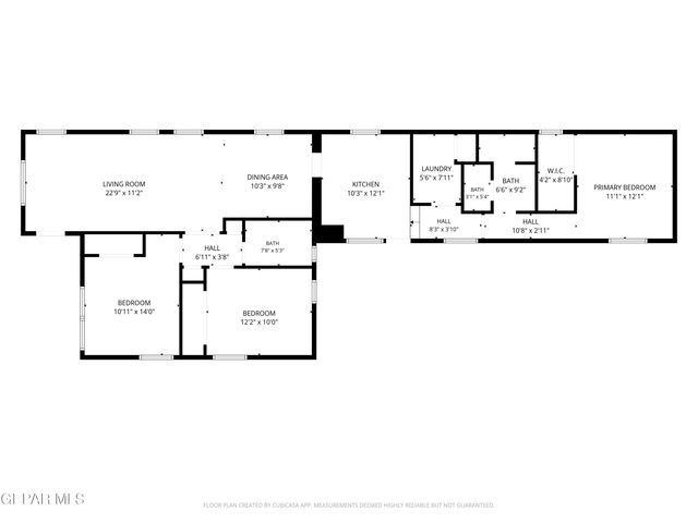 4533 HUECO Avenue, El Paso, TX 79903