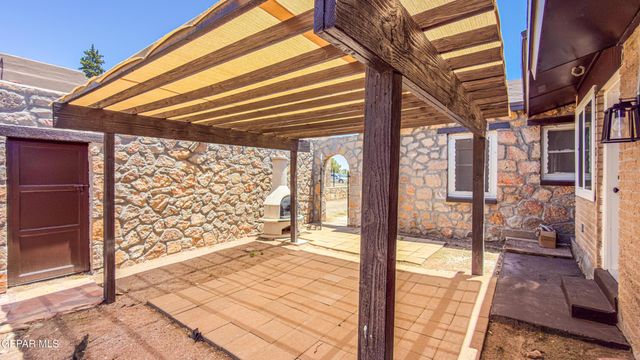 4533 HUECO Avenue, El Paso, TX 79903