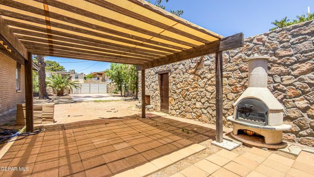 4533 HUECO Avenue, El Paso, TX 79903