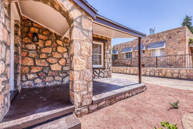 4533 HUECO Avenue, El Paso, TX 79903