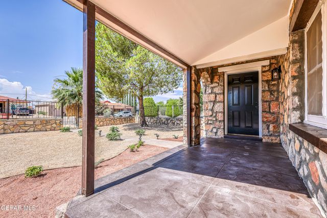 4533 HUECO Avenue, El Paso, TX 79903