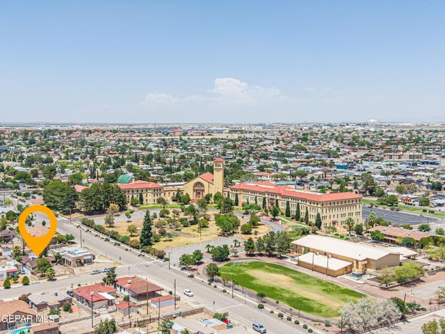 4533 HUECO Avenue, El Paso, TX 79903