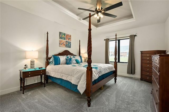 1845 Falcon Court, Kearney, MO 64060